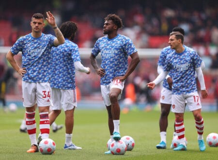 arsenal