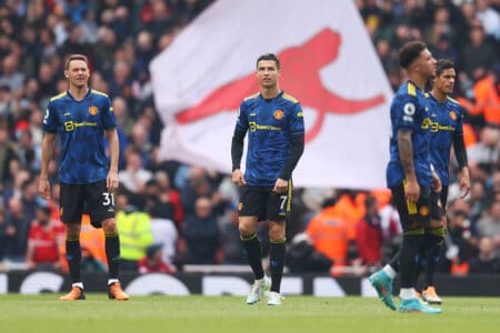 Manchester United : Le dernier espoir ? United