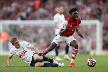 Tottenham