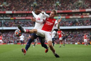 Tottenham