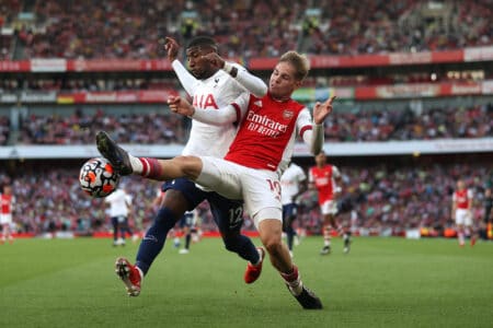 Tottenham