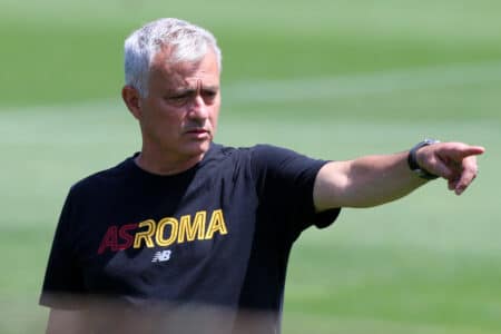 Conférence League : pourquoi la Roma et Mourinho l’a convoitent-ils tant ? Roma