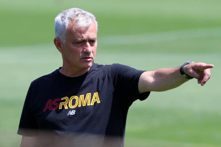 Conférence League : pourquoi la Roma et Mourinho l’a convoitent-ils tant ? Roma