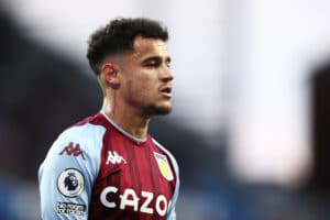 Coutinho