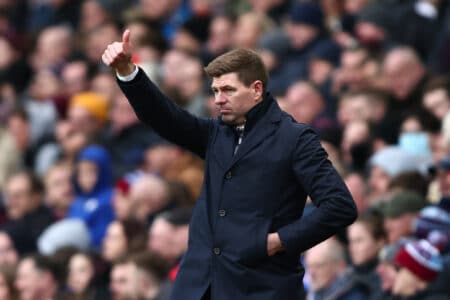Liverpool : Et si Steven Gerrard remplaçait Jurgen Klopp ? Liverpool Gerrard