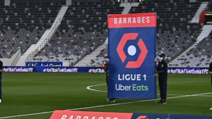 barrages ligue 1