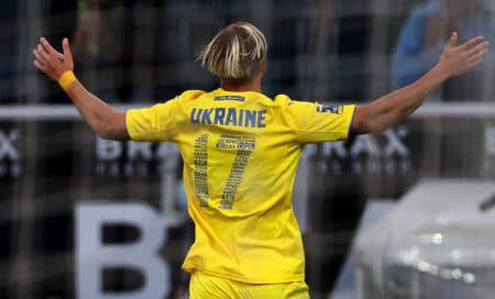 Ukraine