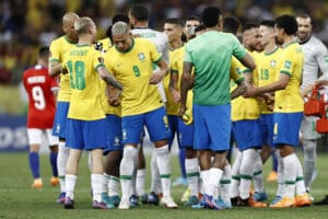 Brésil : La liste de la Seleção pour les amicaux de juin