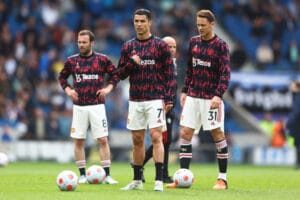 Manchester United