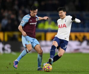 Tottenham