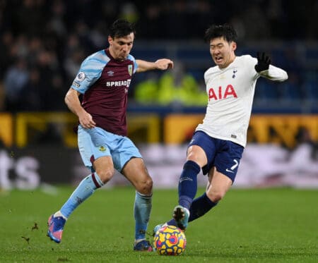 Tottenham