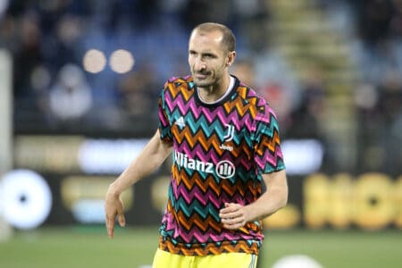 Chiellini
