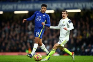 Chelsea