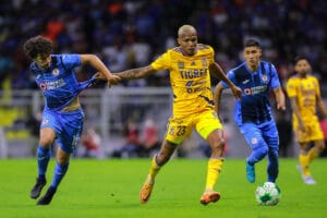Tigres
