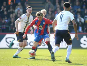Everton - Crystal Palace : Les compositions probables !