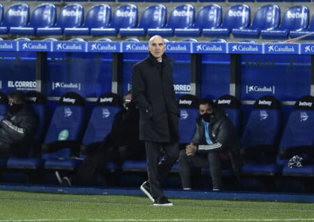 LOSC : Bettoni pour remplacer Gourvennec ? bettoni