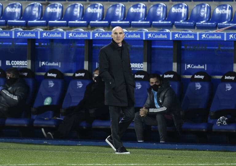 LOSC : Bettoni pour remplacer Gourvennec ? bettoni