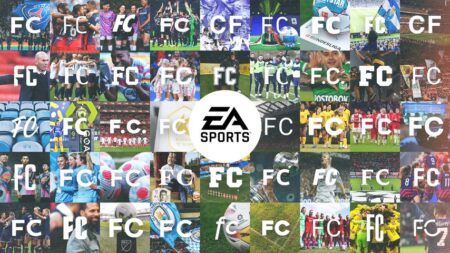 FIFA devient EA Sports FC : La FIFA contre attaque ? FIFA