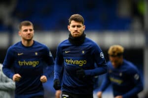 Après avoir perdu la finale de la Carabao Cup, Jorginho et Mount (Chelsea) vont jouer la finale de la FA Cup.