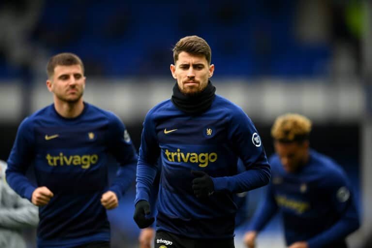 Chelsea – Liverpool : Les compositions probables de la finale de la FA Cup ! Après avoir perdu la finale de la Carabao Cup, Jorginho et Mount (Chelsea) vont jouer la finale de la FA Cup.