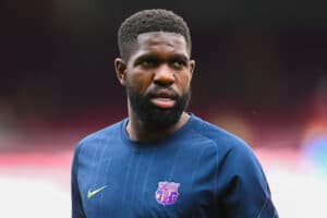 Mercato : Samuel Umtiti plait en France ! Umtiti