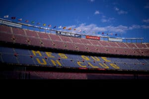 fc barcelone majorque