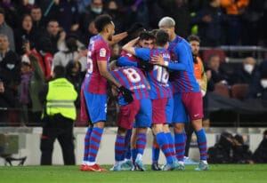 Barcelone