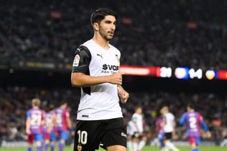 Carlos Soler barça