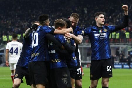 Inter milan