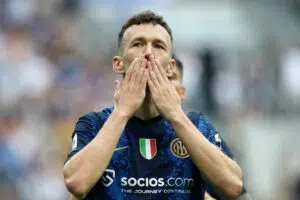 Mercato : Ivan Perisić va s'engager avec Tottenham !