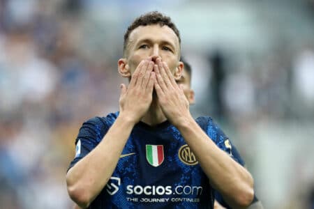 Mercato : Ivan Perisić va s’engager avec Tottenham ! Ivan Perisić
