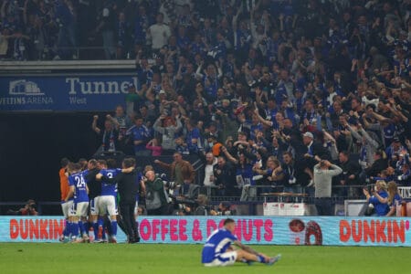 Schalke 04