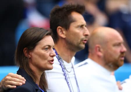 🔴 Equipe de France féminine : La liste des 23 Bleues pour l’Euro 2022 ! France féminine bleues