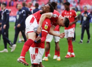 Nottingham Forest