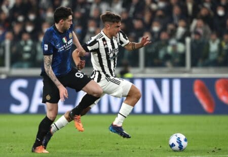 Juventus