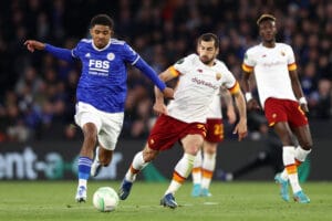 AS Roma