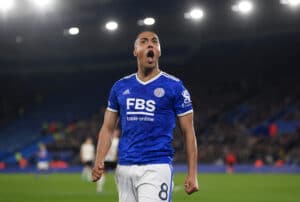 Youri Tielemans, clap de fin avec Leicester ? Tielemans
