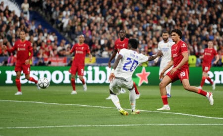Liverpool 🏴 0-1 🇪🇦 Real Madrid : les Tops et les Flops de la finale ! Liverpool Real Madrid