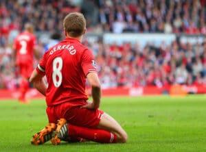 Gerrard