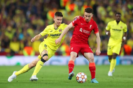 Villarreal