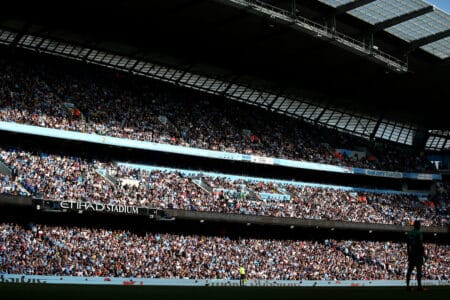 Manchester City