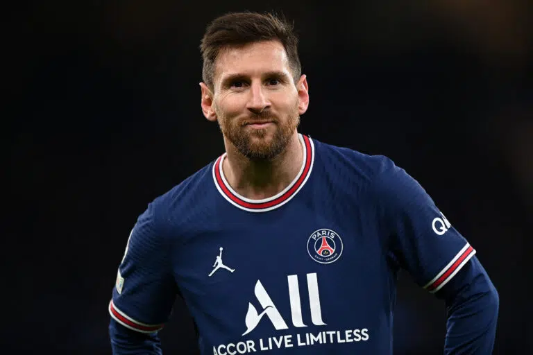 Mercato : Messi à l’Inter Miami en 2023 ? Messi