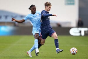 Edouard Michut veut quitter le Paris-Saint-Germain ! Michut