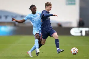Edouard Michut veut quitter le Paris-Saint-Germain !