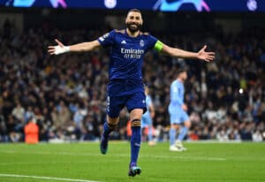 benzema