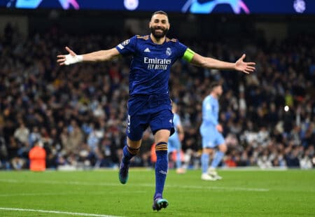 benzema