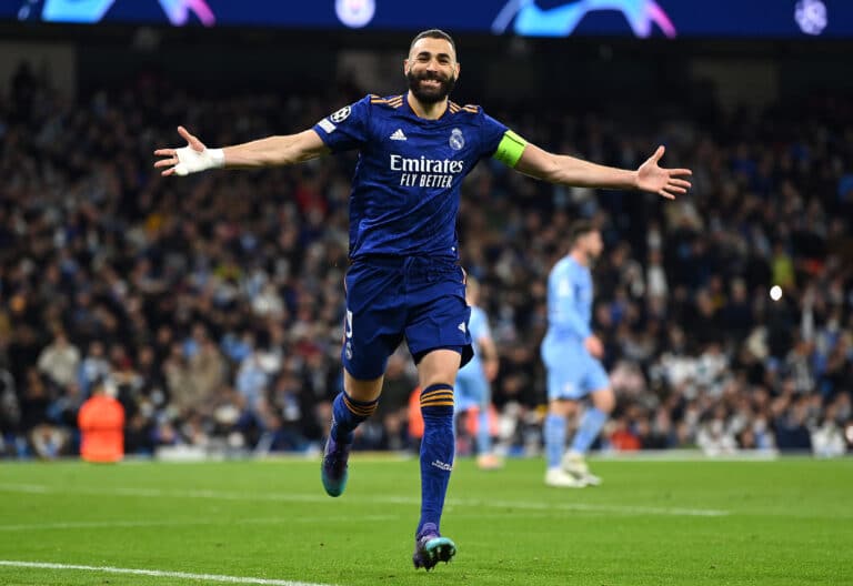 benzema