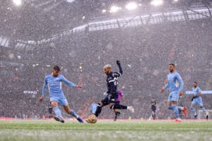 Manchester City