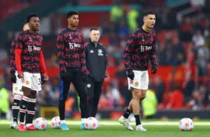 Manchester United - Brentford : les compositions probables !