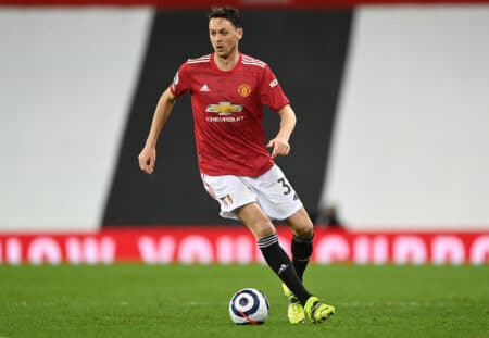 Mercato : Nemanja Matic en route vers la Juve ! matic